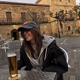 Marta Castañon