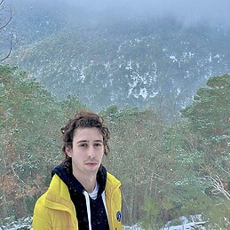 Gabriel Huerta López