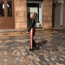 Patricia Tienda Martin