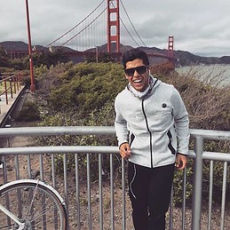 Pablo Bilbao Barrenechea