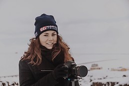 Louisa Hackl