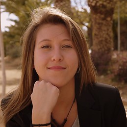 Elena Sánchez Nicolás