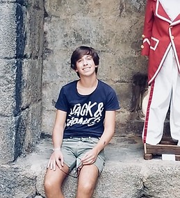 Sergio Olivares Rodríguez