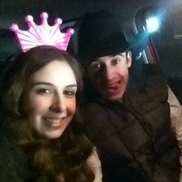 Victor Emmanuel Martin Mora