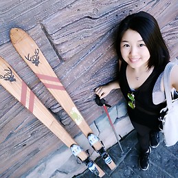 Yussie Yu