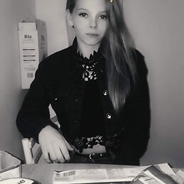 Marie Carrée