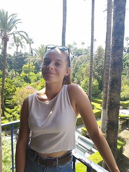 Iria Álvarez Rodríguez