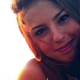 Esther López Teodoro