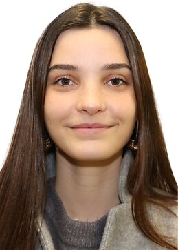 María del Pilar Font Garcia