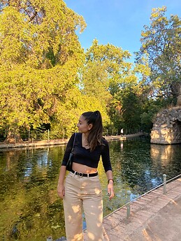 Teresa Otero Fernandez