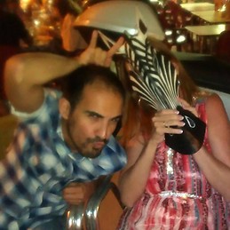 Daniel Raventós Puchol