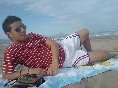 TOÑO LUCAS GARCIA
