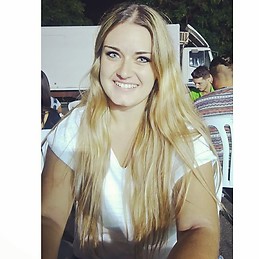 Alba González Alamilla