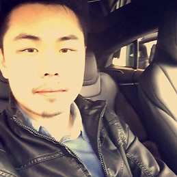 Shane Choo