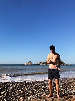 Mikel Chacón Sémper