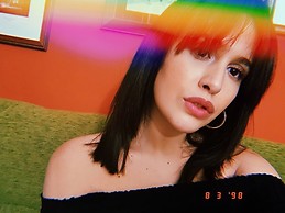 Almudena Parreño García