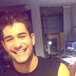 Alfonso Romero Crespo