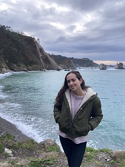 Cristina Álvarez Rodriguez