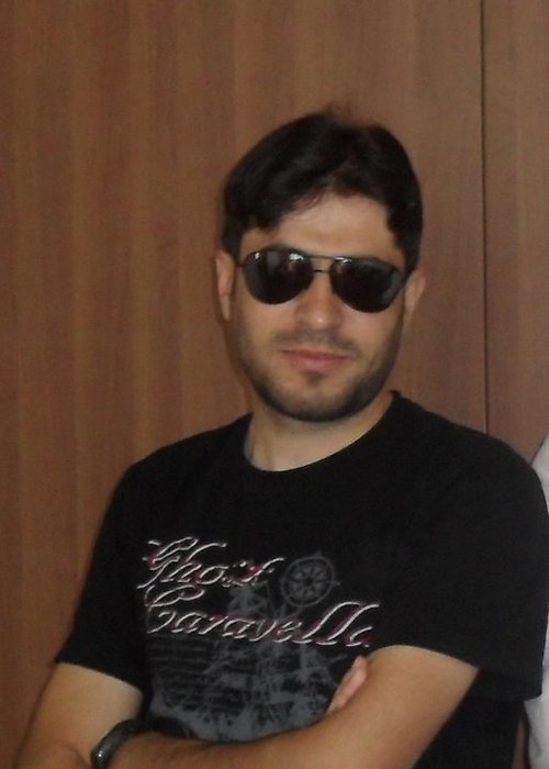 Mehmet TASPINAR