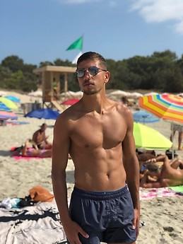 Ricardo Cruz