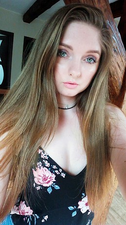 Julia Ścibisz