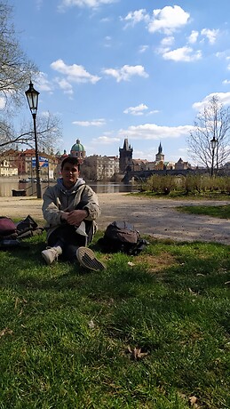 Ernesto Conde Figueroa