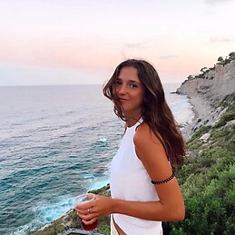 Blanca Ferrer Bañó