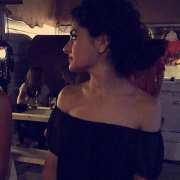 Maria Vittoria Loffredo