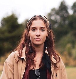 Sofia Latorre