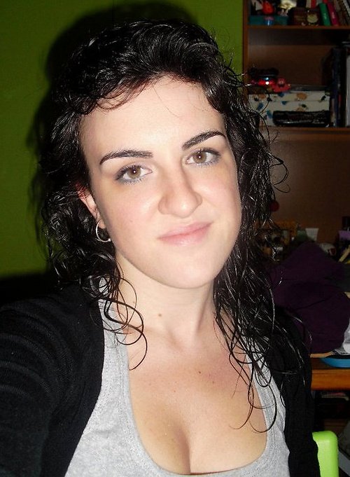 Maria Jose Gámez Cano