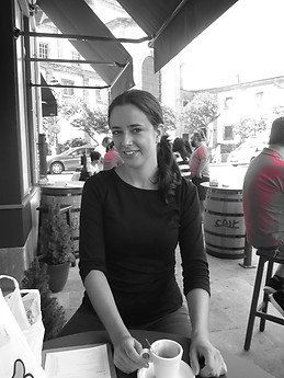 Sara Muñoz