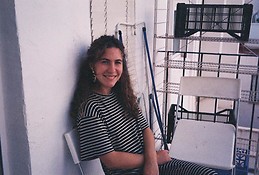 Claudia Oteo de Miguel