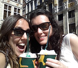 Paula García Mosquera