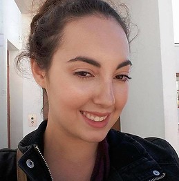 Isabel Lebasi