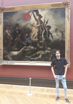 Aleix Xercavins Ortín