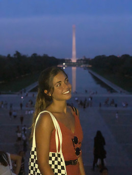 Candela Gallardo Pedrosa