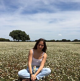 Fatima Garcia de Tiedra