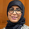 Masoumeh Mahboobi