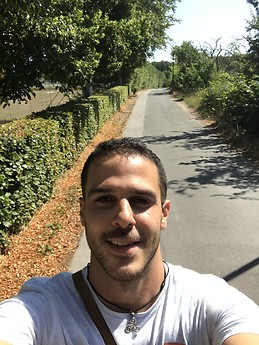 Enrique García argudo