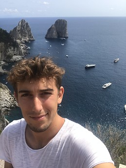 Federico Villa