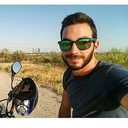 Alberto Ruiz de Alegria