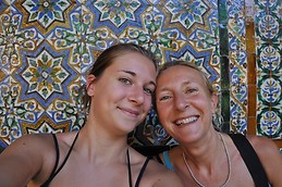 Maria Grazia Marincola