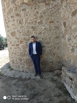 Miguel Gonzalez Bachiller