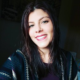 María Trujillo Ríos