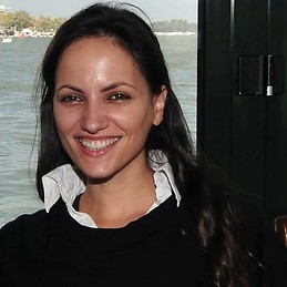 Ivana Kostovska