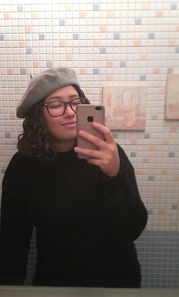 Fadma Mohamed mohamed