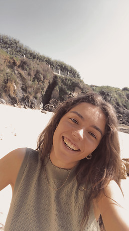 Alejandra Santiago Alonso