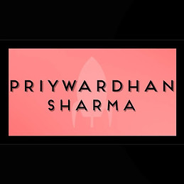Priywardhan Sharma