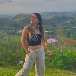 Joseline Meléndez Mercado