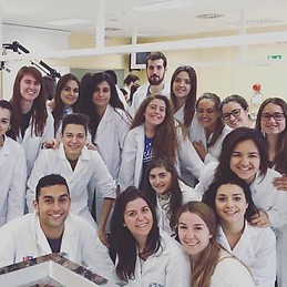 Laura Pérez García